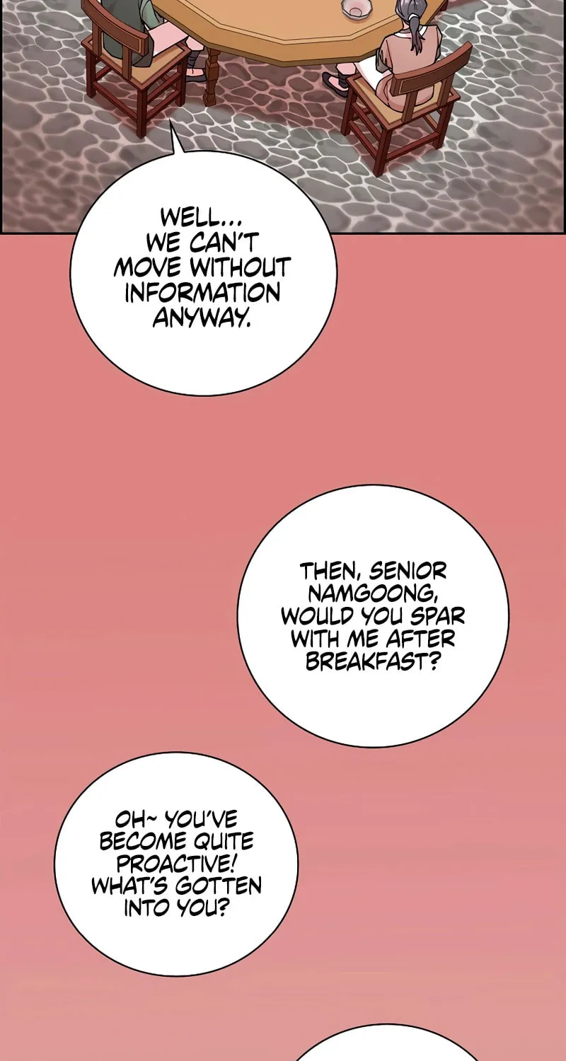 Murim Task Force Chapter 15 page 55 - 