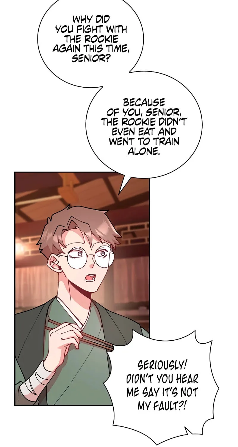 Murim Task Force Chapter 15 page 7 - 