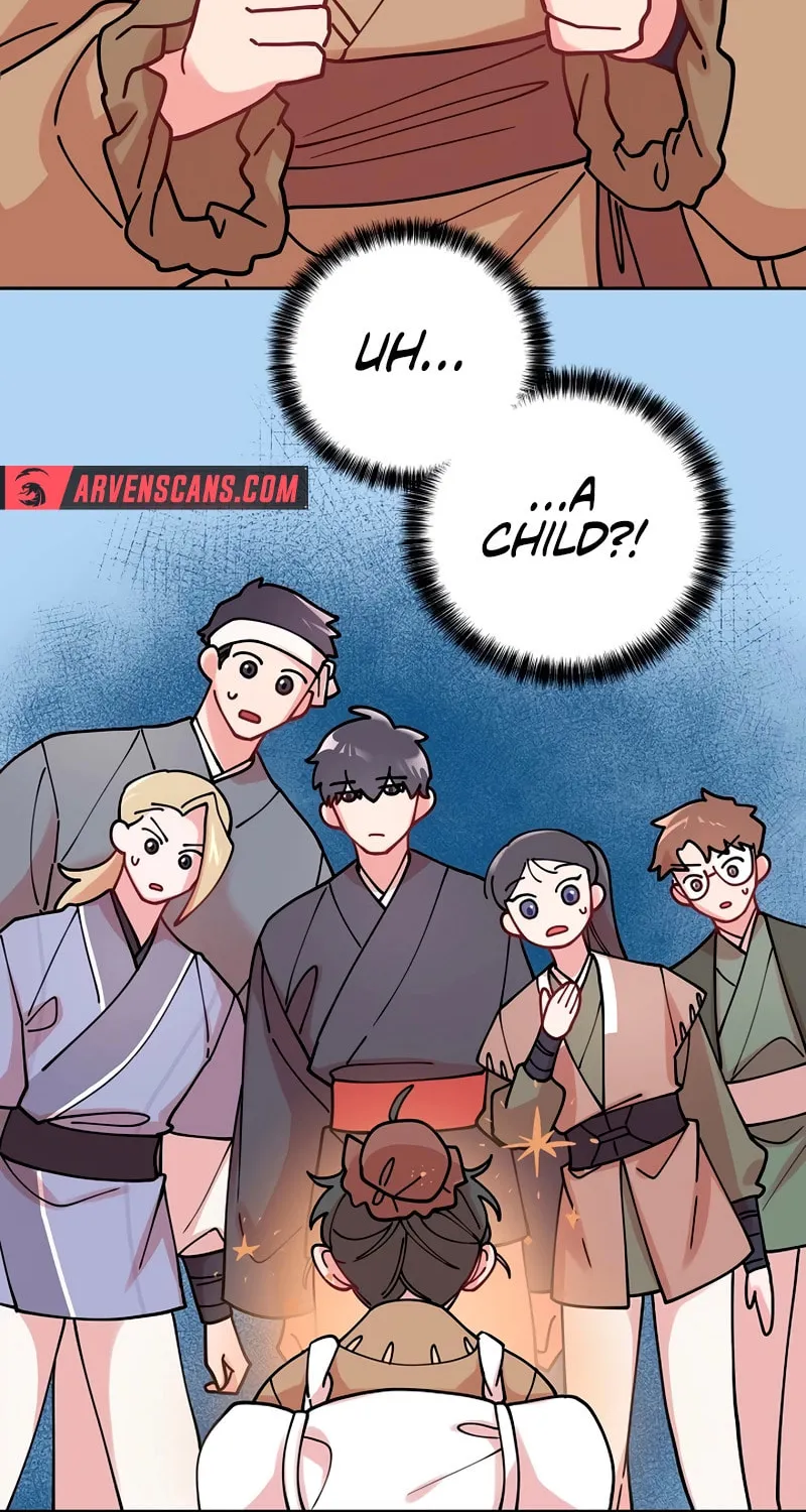 Murim Task Force Chapter 15 page 64 - 