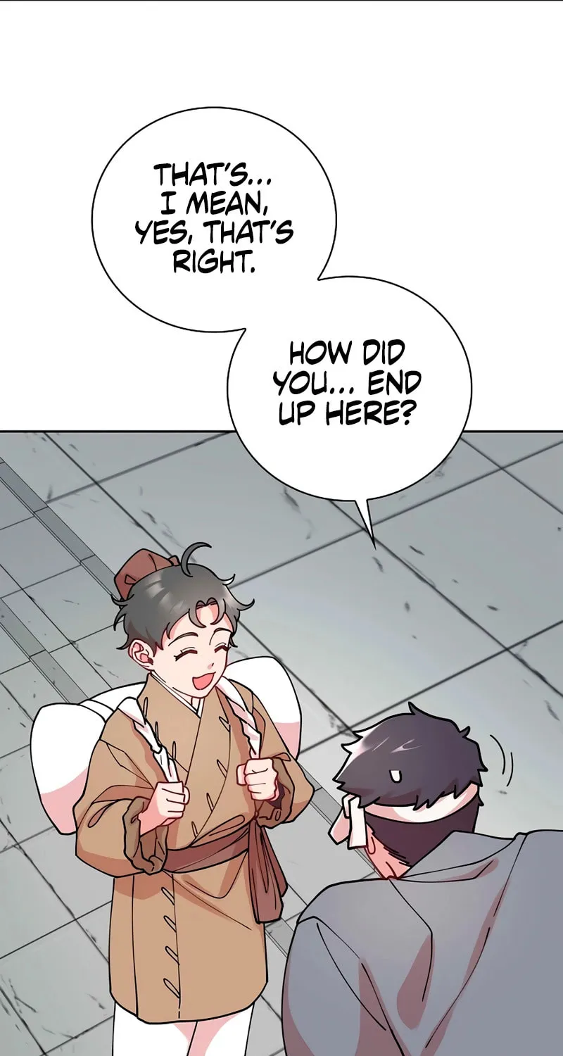 Murim Task Force Chapter 15 page 65 - 