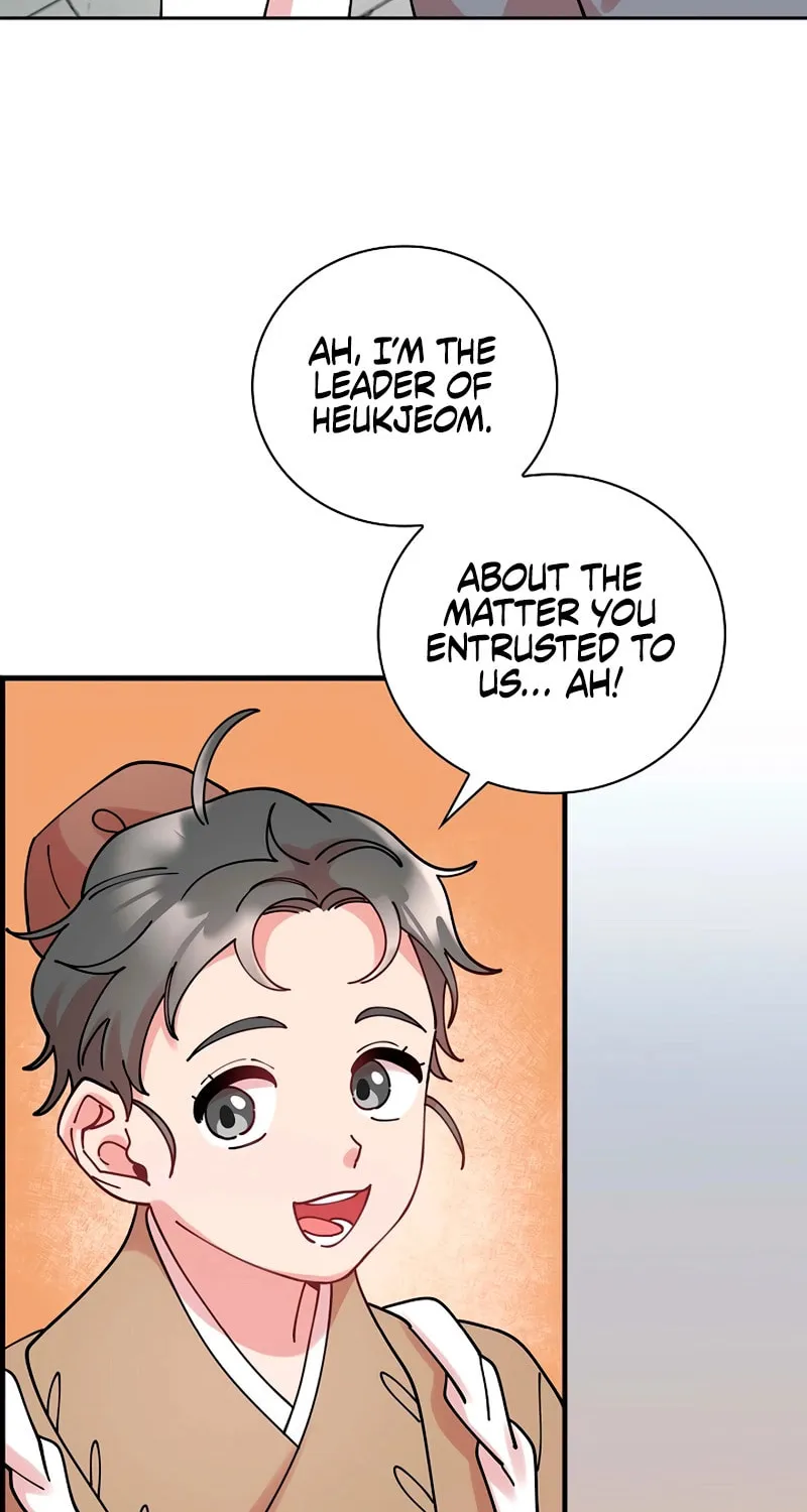 Murim Task Force Chapter 15 page 66 - 