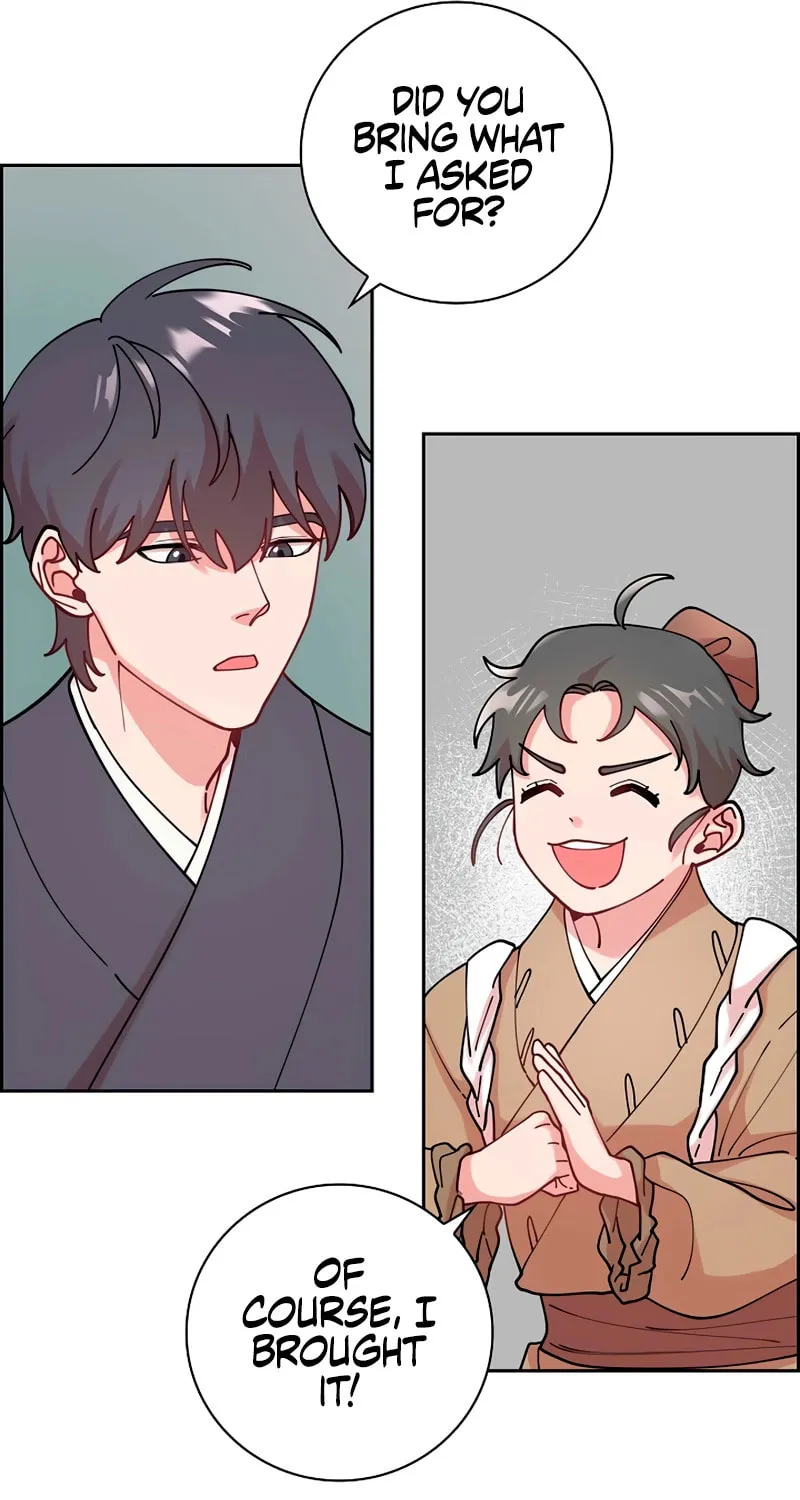 Murim Task Force Chapter 15 page 69 - 