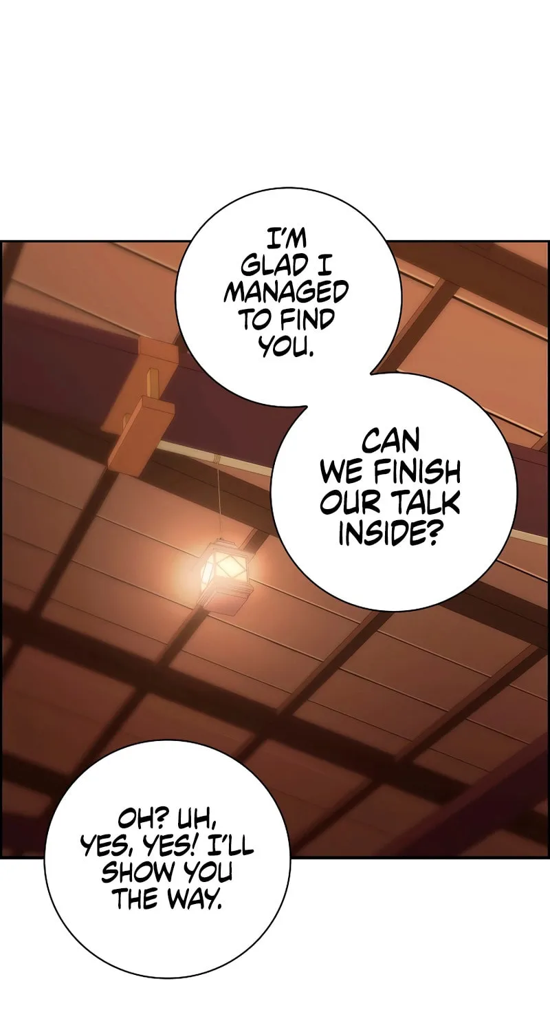 Murim Task Force Chapter 15 page 70 - 