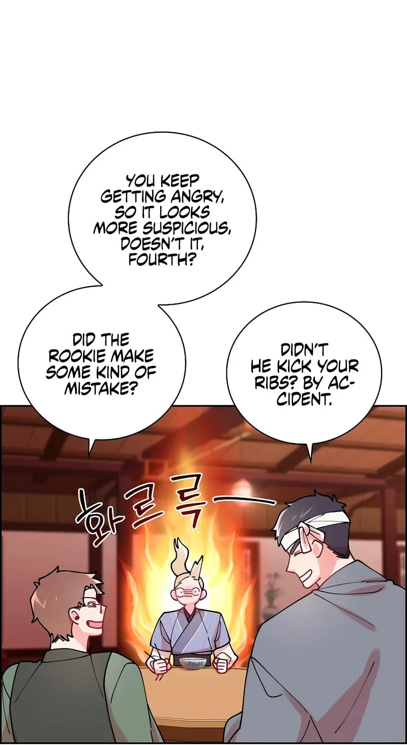 Murim Task Force Chapter 15 page 8 - 