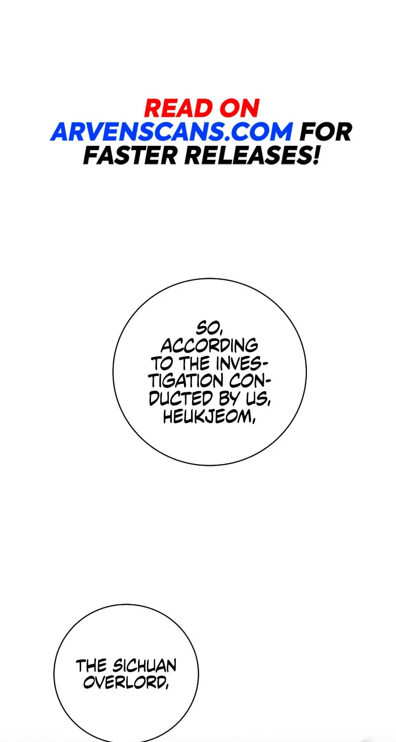 Murim Task Force Chapter 15 page 71 - 