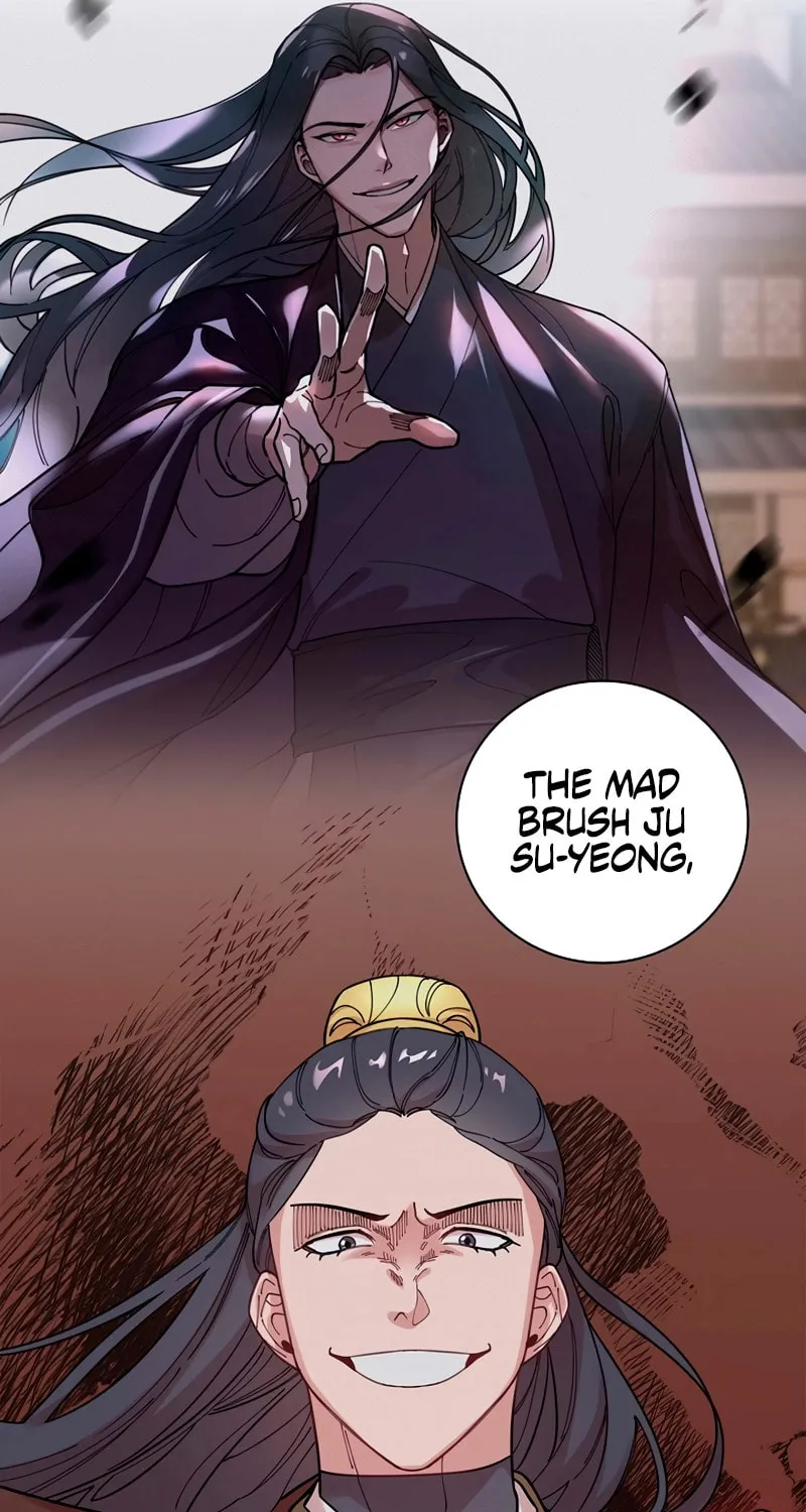Murim Task Force Chapter 15 page 73 - 
