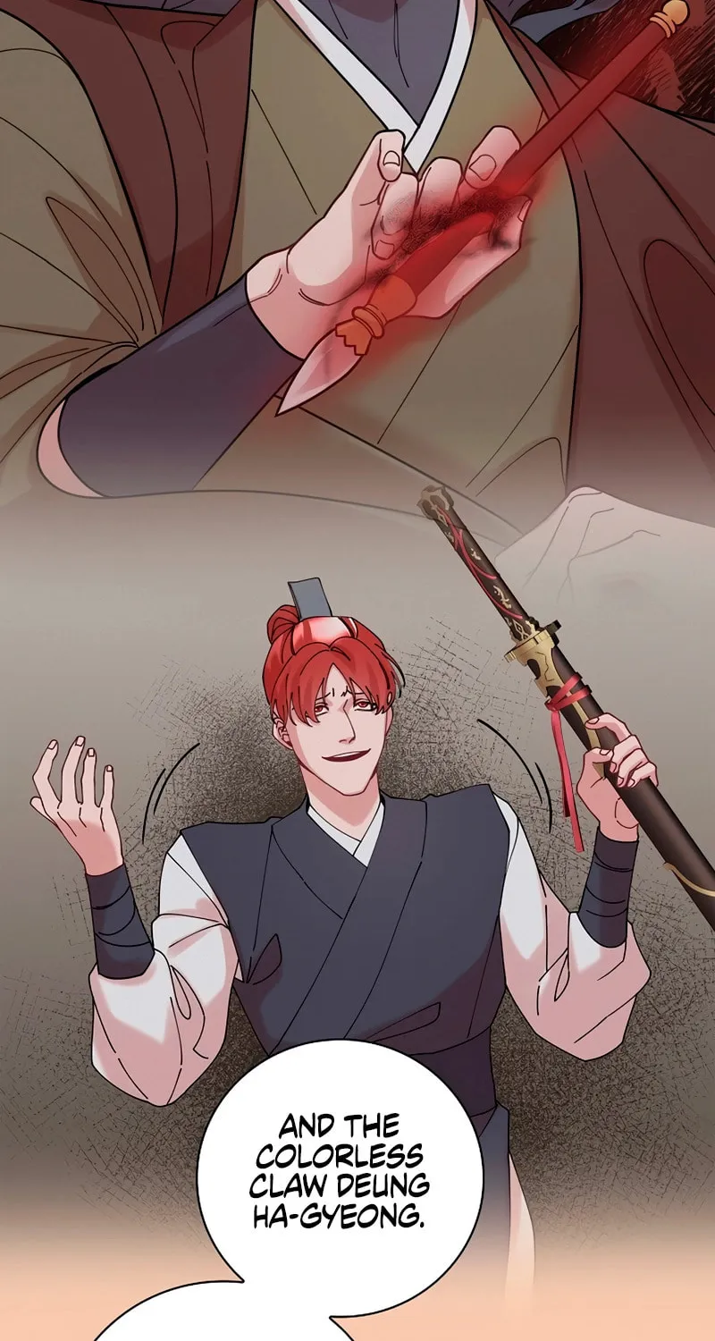 Murim Task Force Chapter 15 page 74 - 