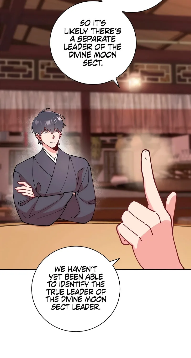 Murim Task Force Chapter 15 page 76 - 
