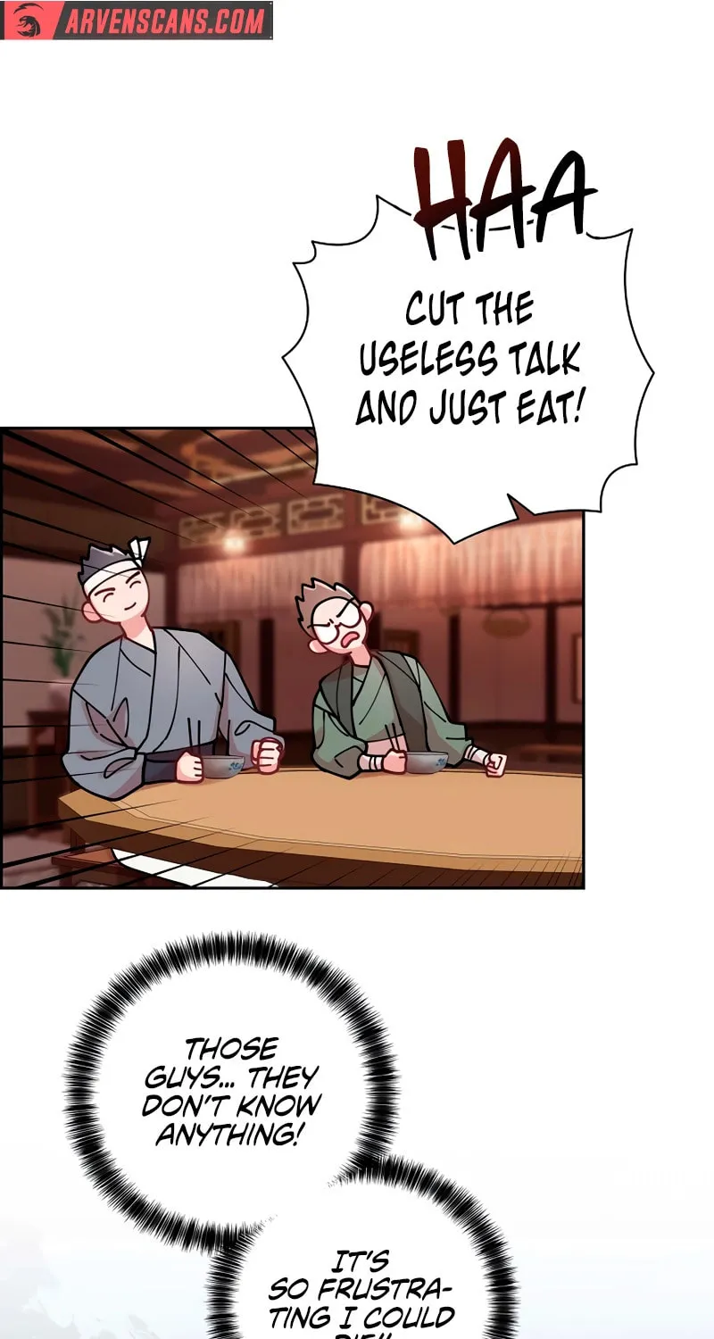Murim Task Force Chapter 15 page 9 - 