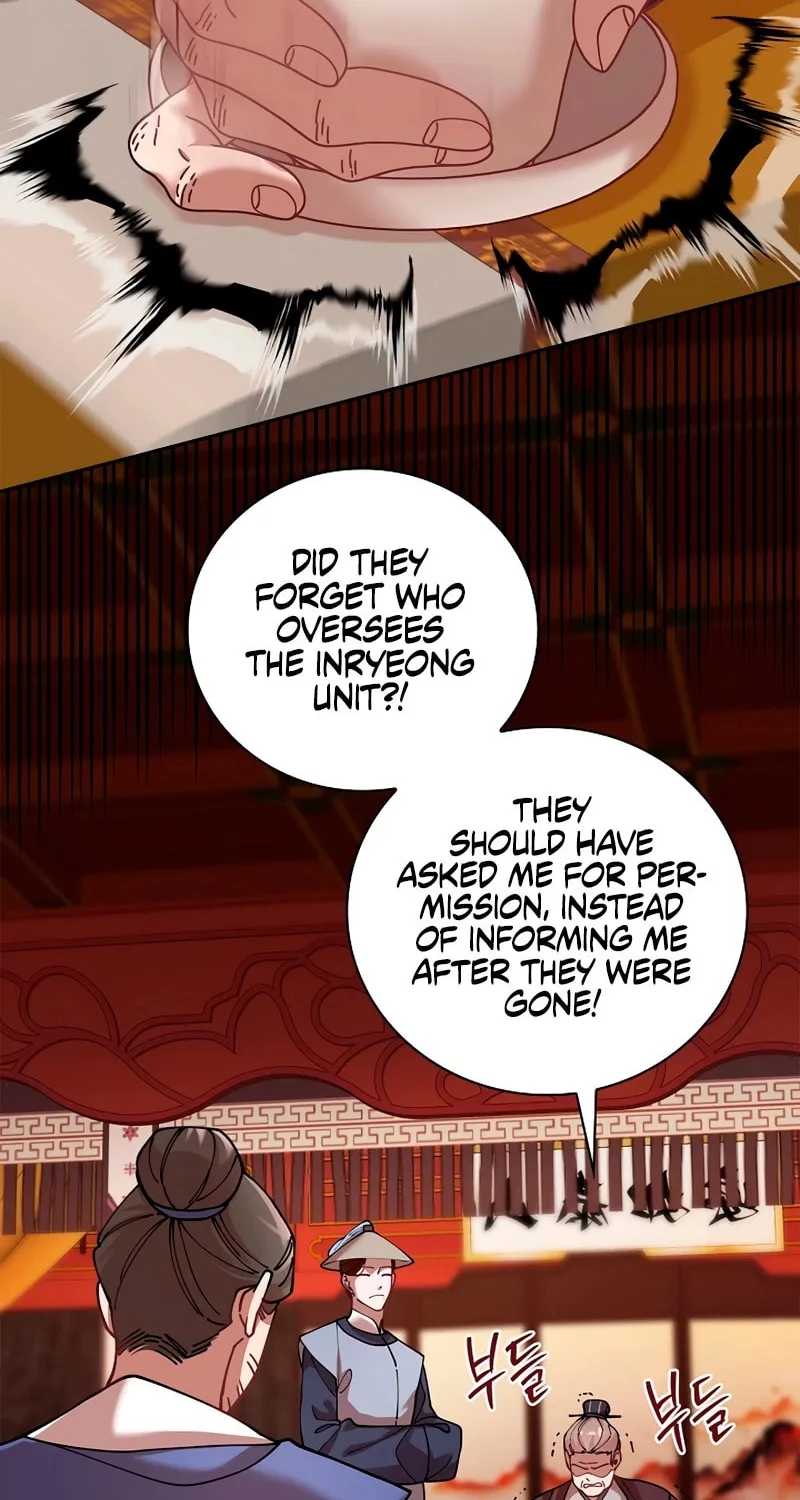Murim Task Force Chapter 16 page 14 - 