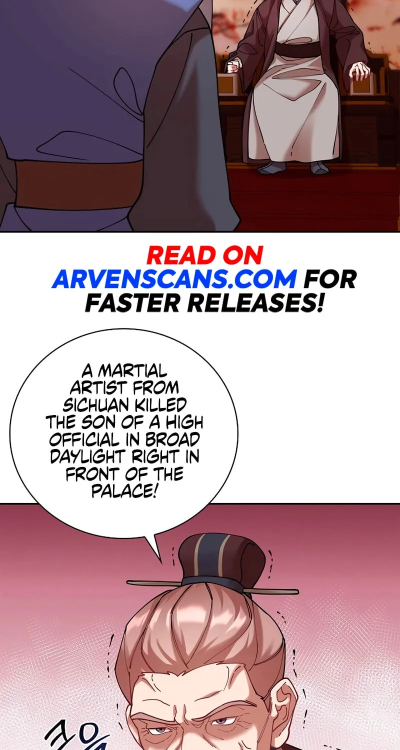 Murim Task Force Chapter 16 page 15 - 