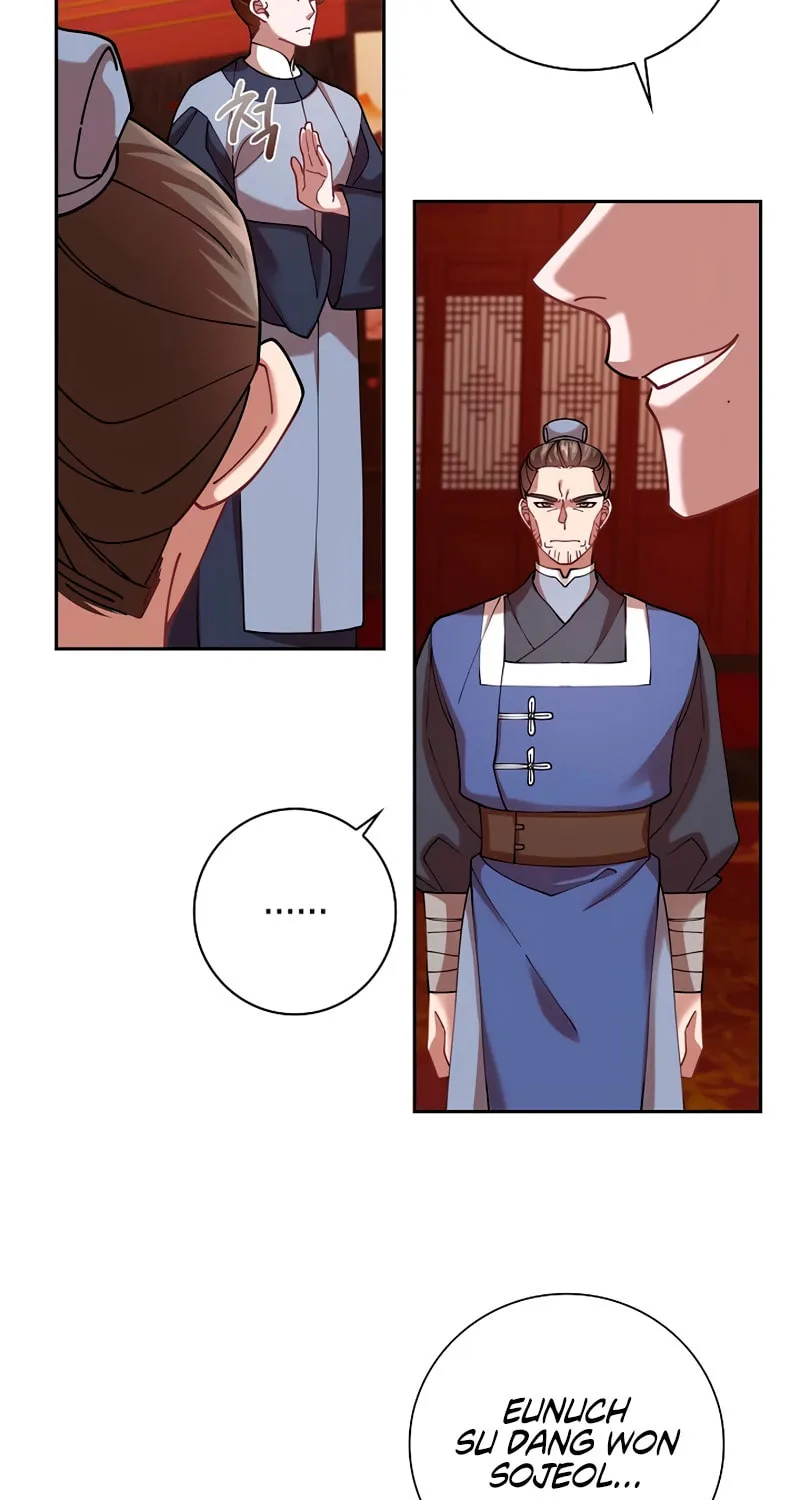 Murim Task Force Chapter 16 page 19 - 