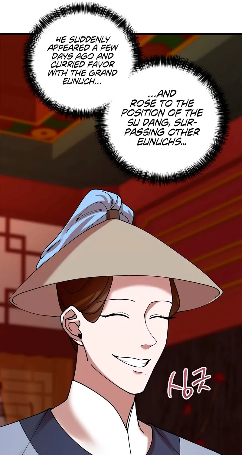 Murim Task Force Chapter 16 page 21 - 