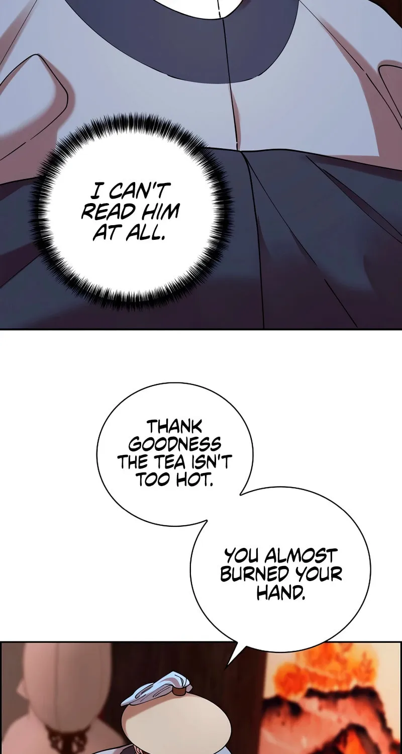 Murim Task Force Chapter 16 page 22 - 