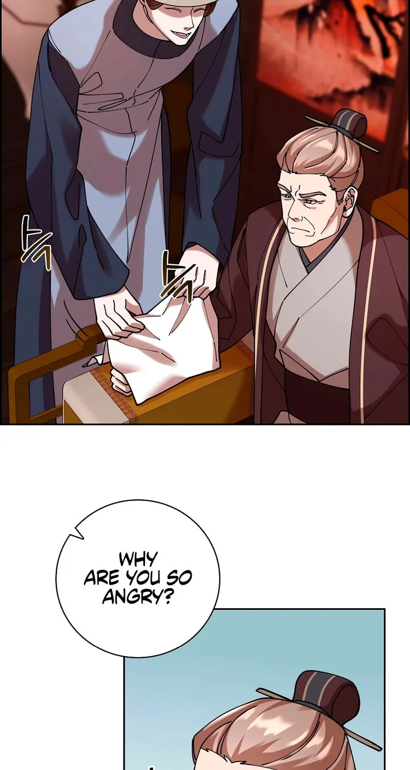 Murim Task Force Chapter 16 page 23 - 