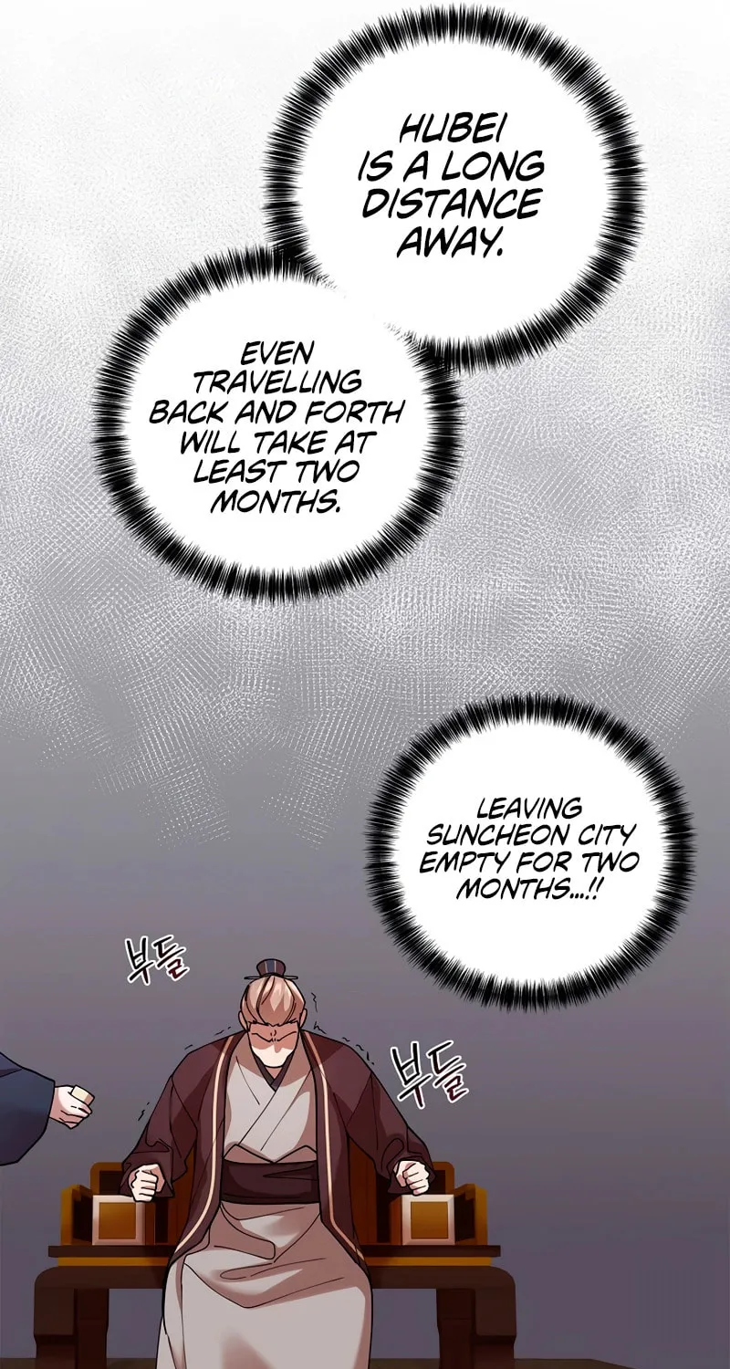 Murim Task Force Chapter 16 page 25 - 