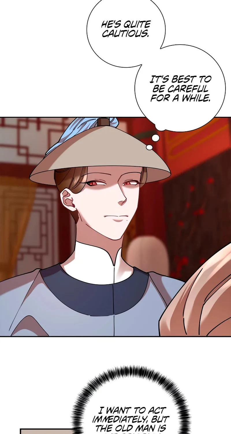Murim Task Force Chapter 16 page 30 - 