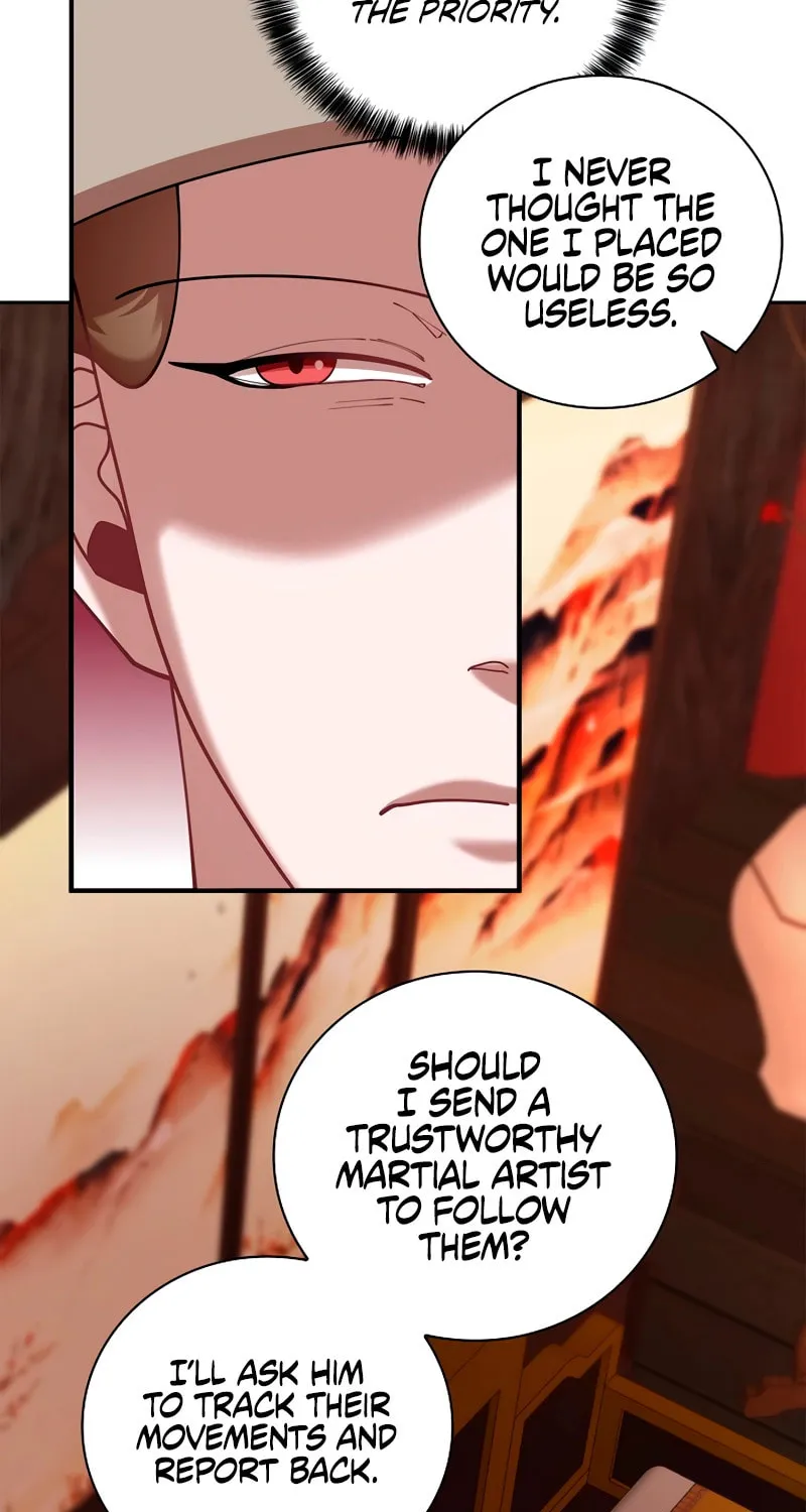 Murim Task Force Chapter 16 page 31 - 