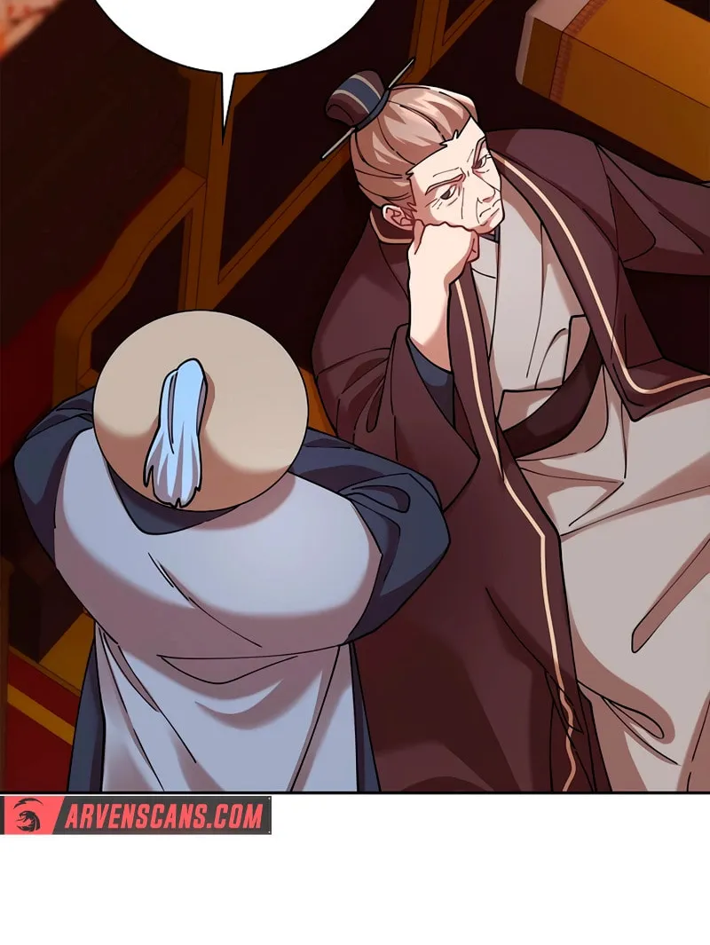 Murim Task Force Chapter 16 page 32 - 