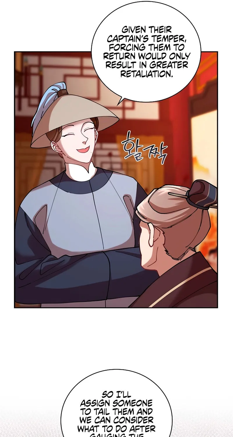 Murim Task Force Chapter 16 page 33 - 
