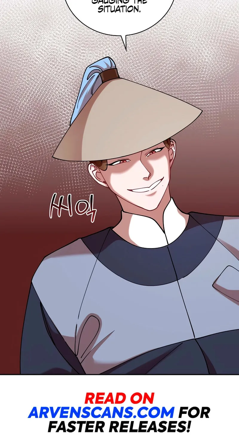 Murim Task Force Chapter 16 page 34 - 