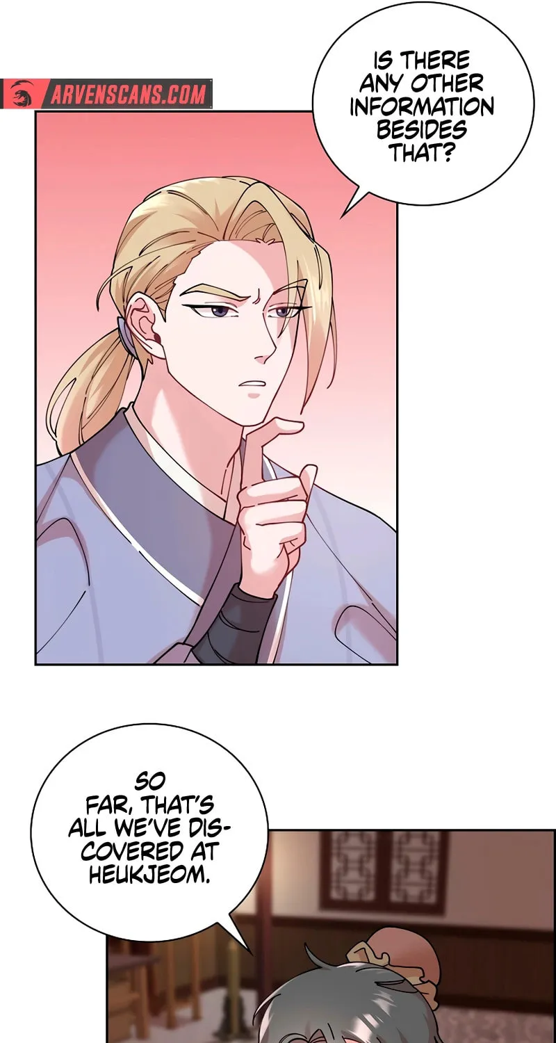 Murim Task Force Chapter 16 page 5 - 