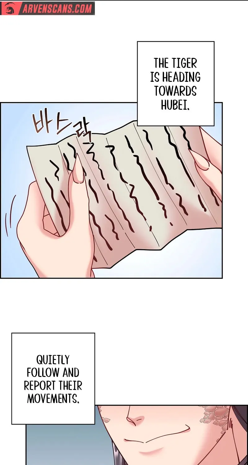 Murim Task Force Chapter 16 page 41 - 