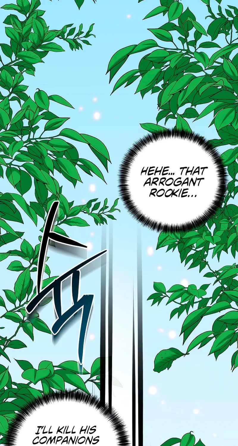 Murim Task Force Chapter 16 page 50 - 