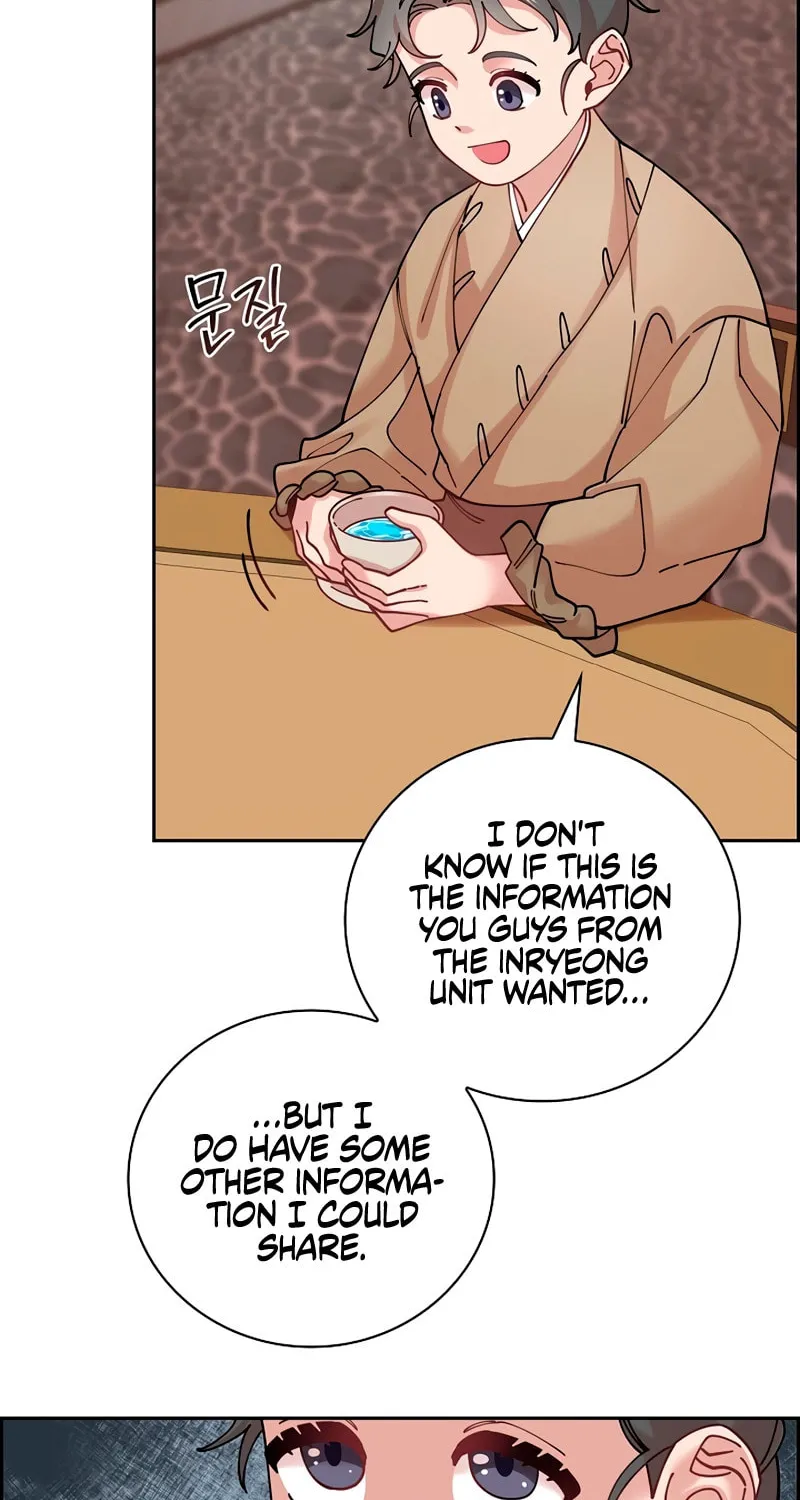 Murim Task Force Chapter 16 page 6 - 