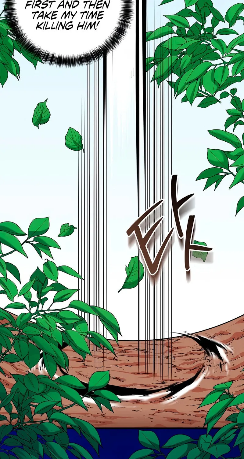 Murim Task Force Chapter 16 page 51 - 