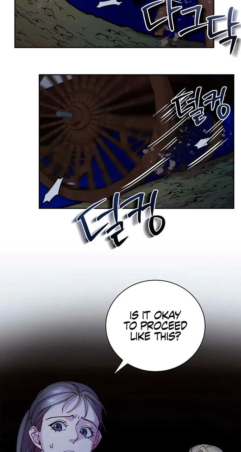 Murim Task Force Chapter 16 page 54 - 