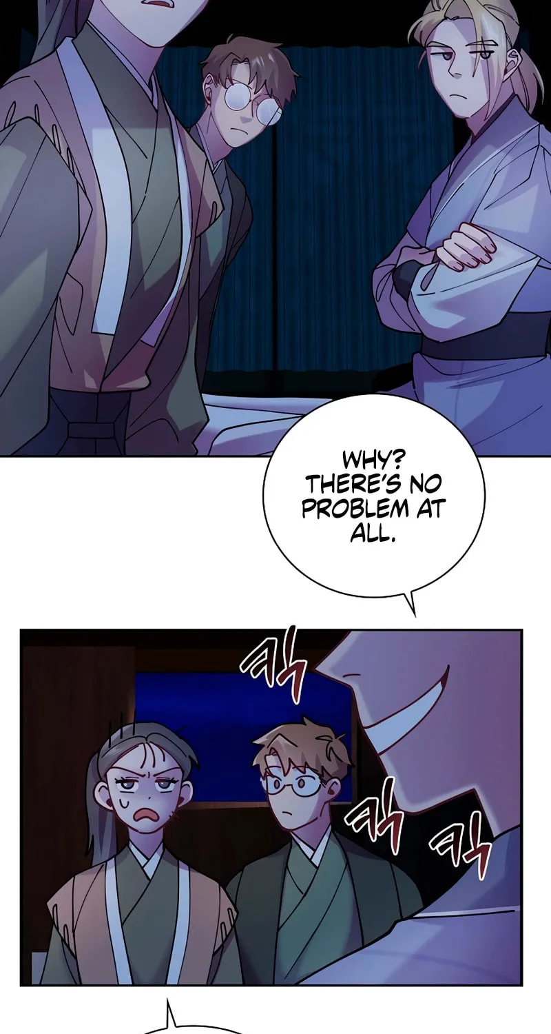 Murim Task Force Chapter 16 page 55 - 