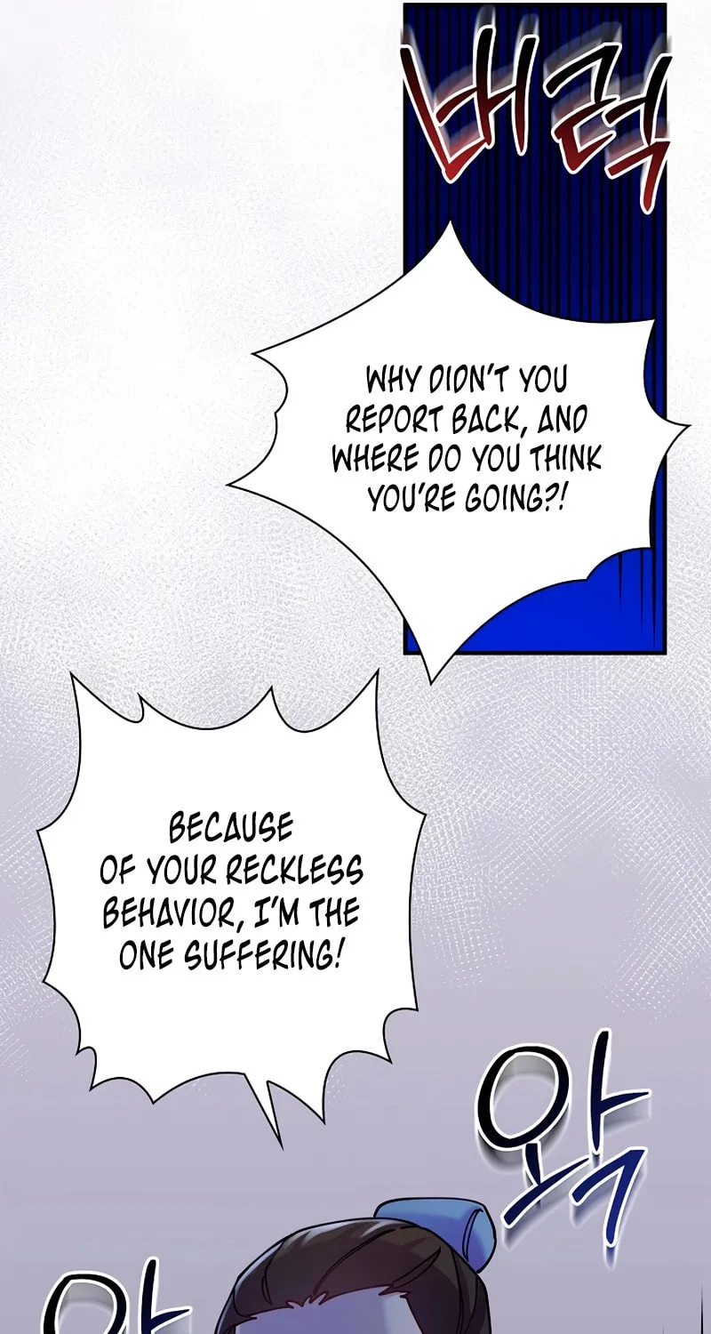 Murim Task Force Chapter 16 page 57 - 