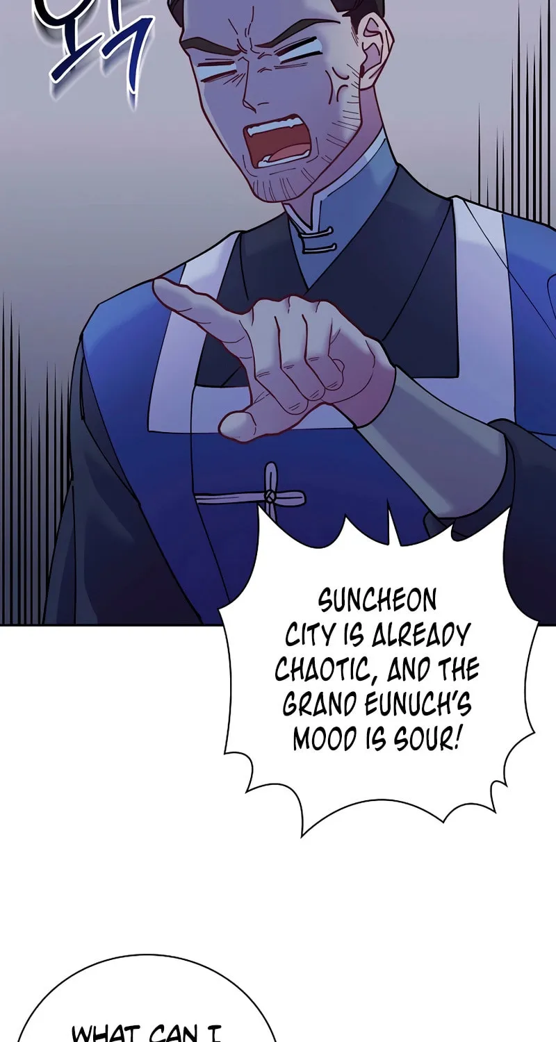 Murim Task Force Chapter 16 page 58 - 