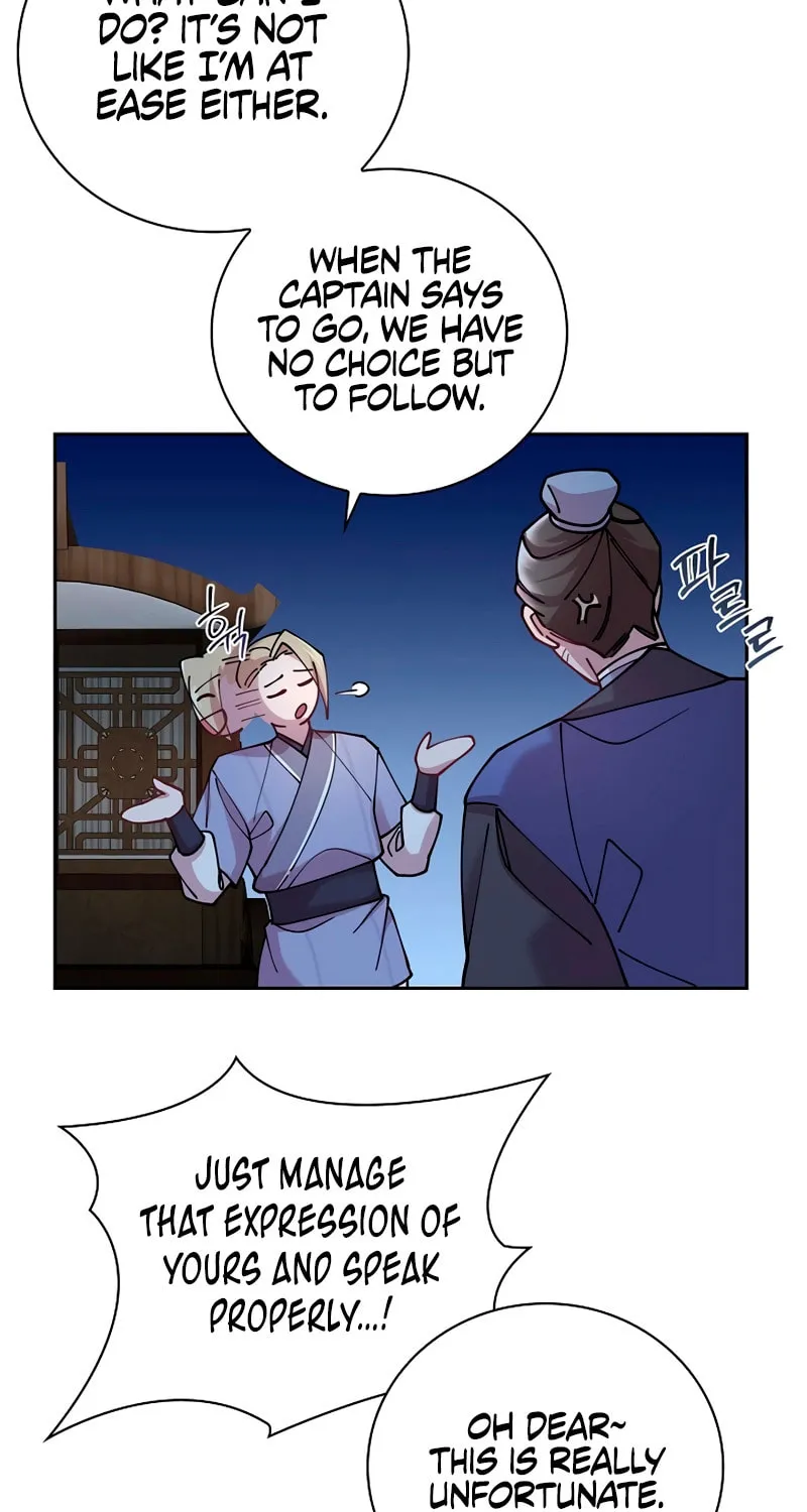 Murim Task Force Chapter 16 page 59 - 