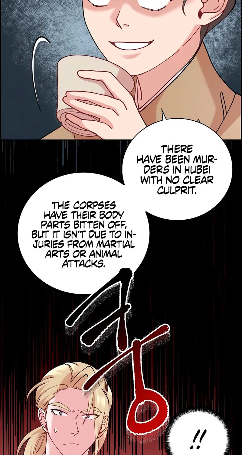 Murim Task Force Chapter 16 page 7 - 
