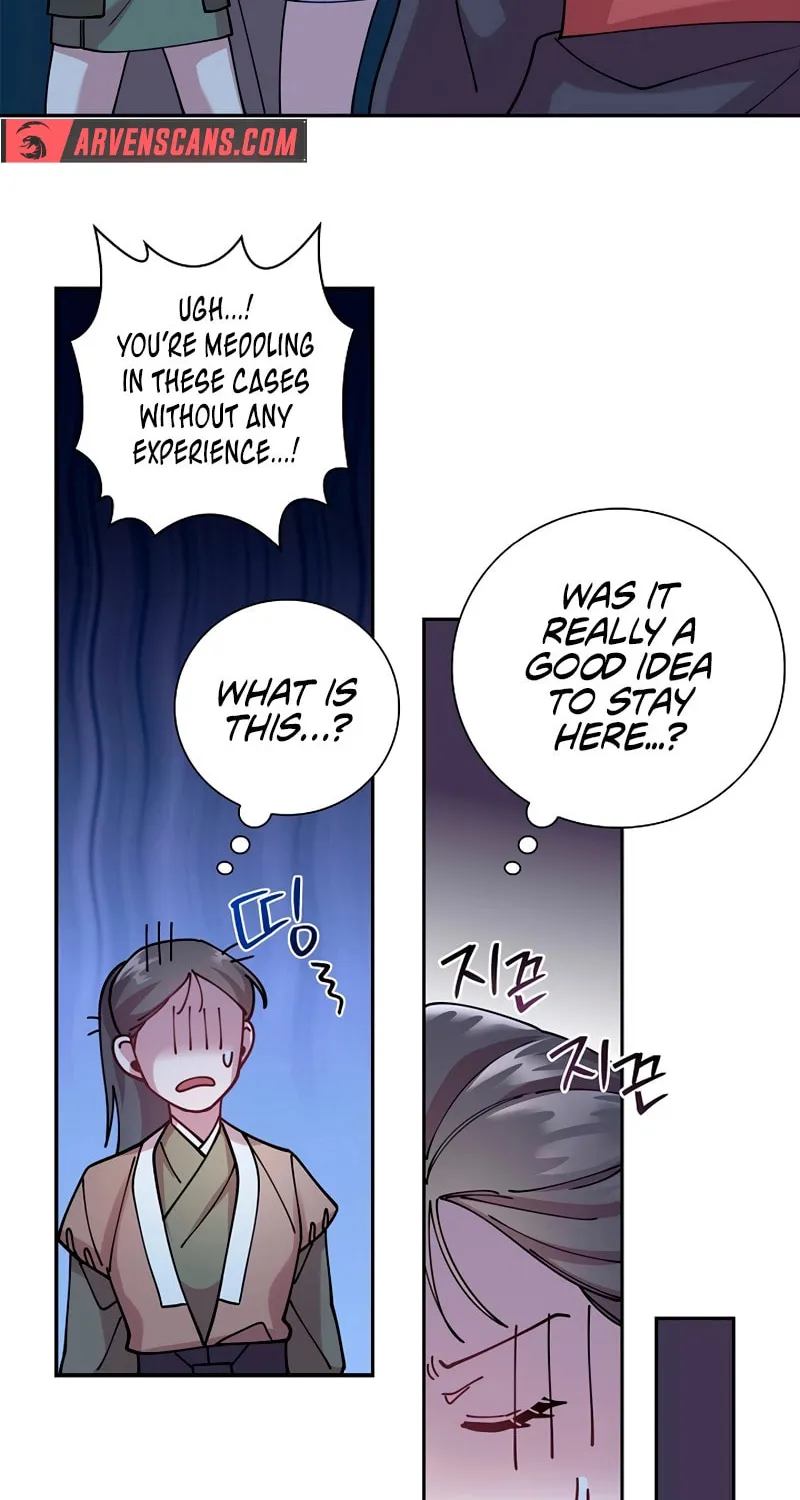 Murim Task Force Chapter 16 page 62 - 