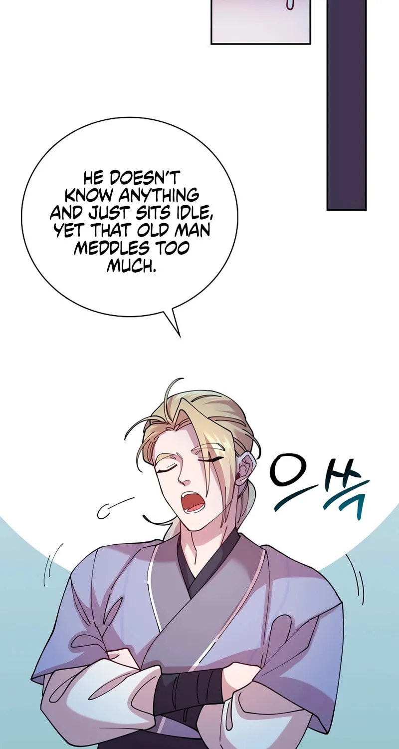 Murim Task Force Chapter 16 page 63 - 