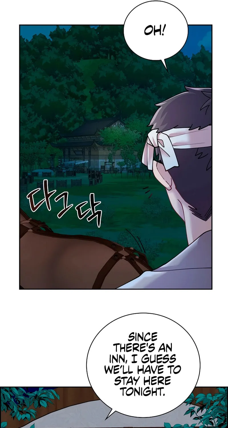 Murim Task Force Chapter 16 page 65 - 