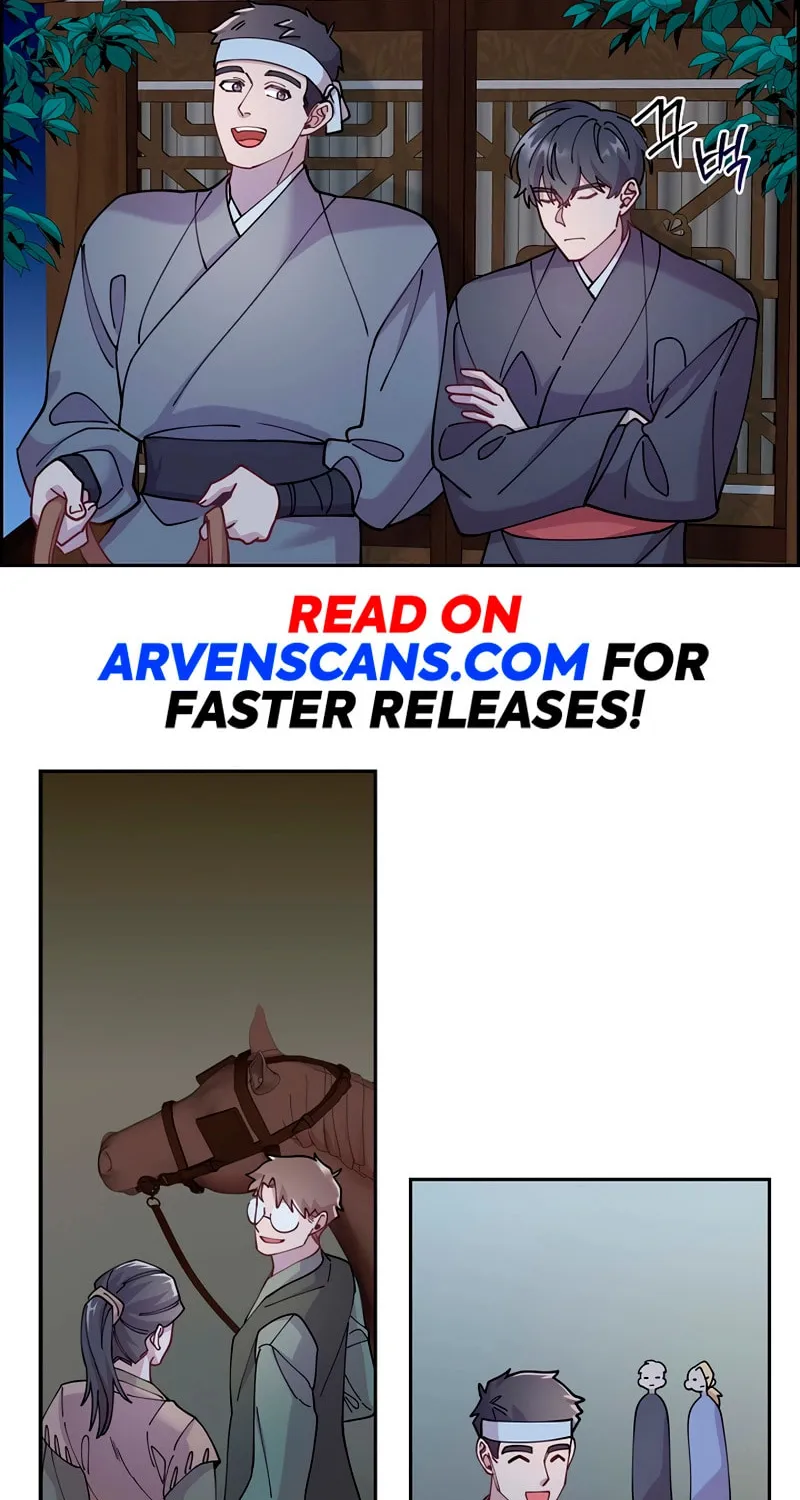Murim Task Force Chapter 16 page 66 - 