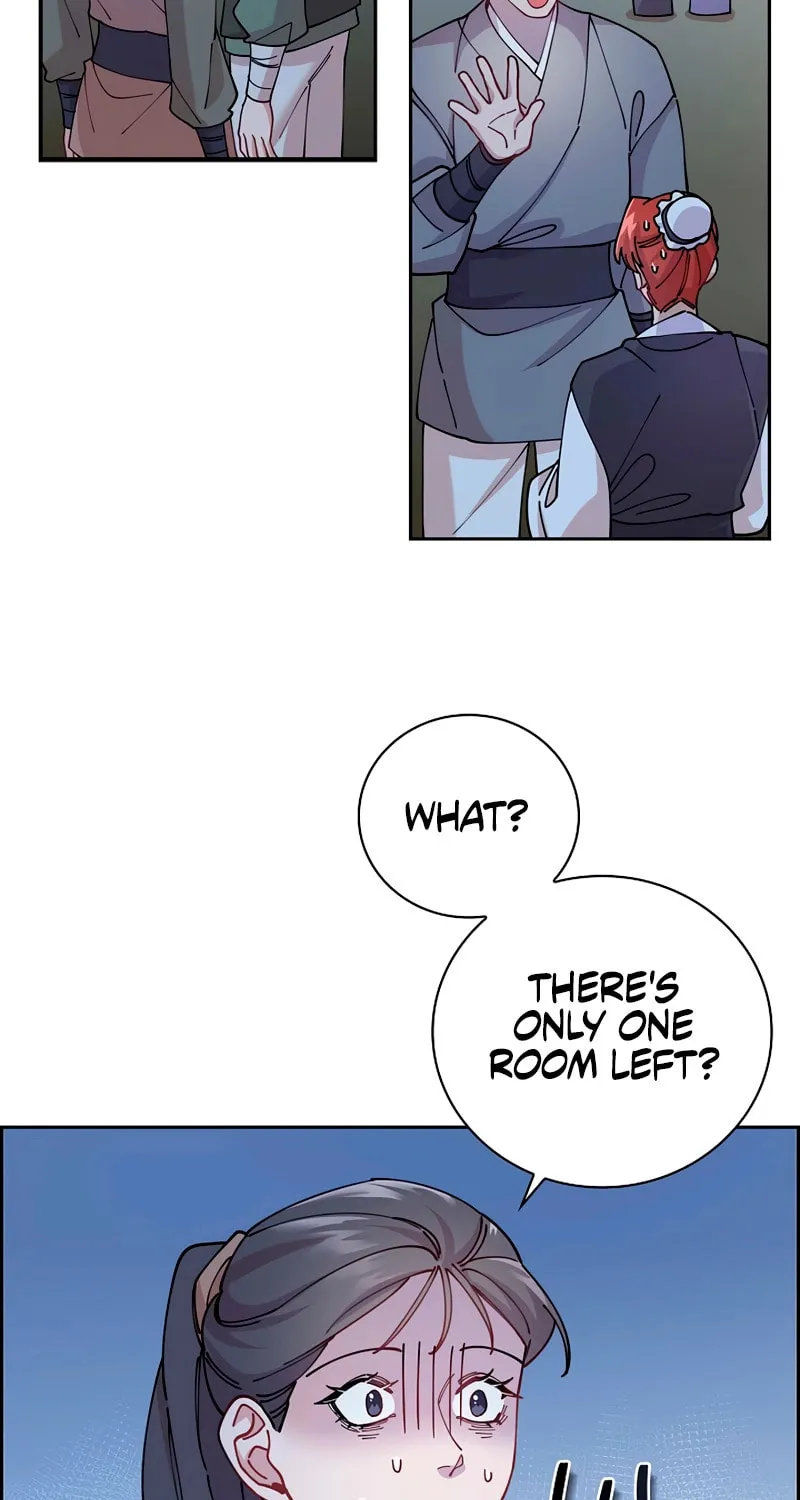 Murim Task Force Chapter 16 page 67 - 