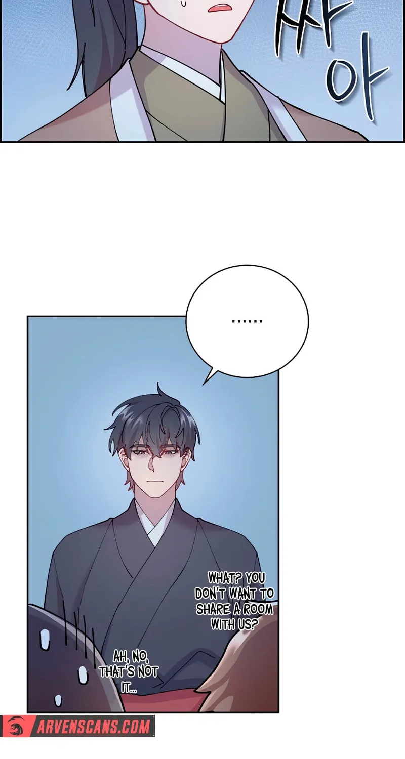 Murim Task Force Chapter 16 page 68 - 