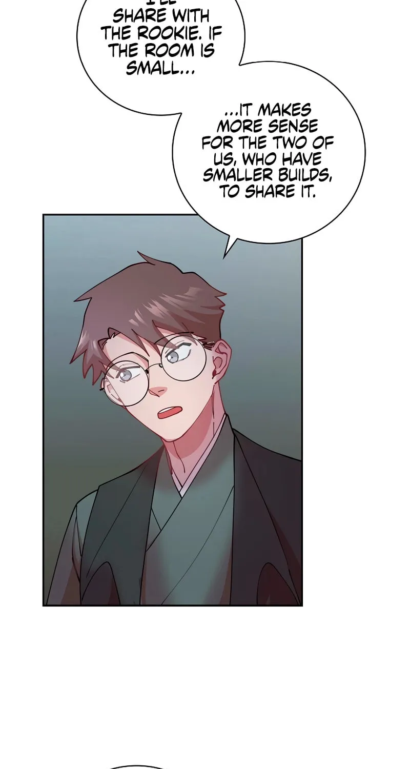Murim Task Force Chapter 17 page 11 - 