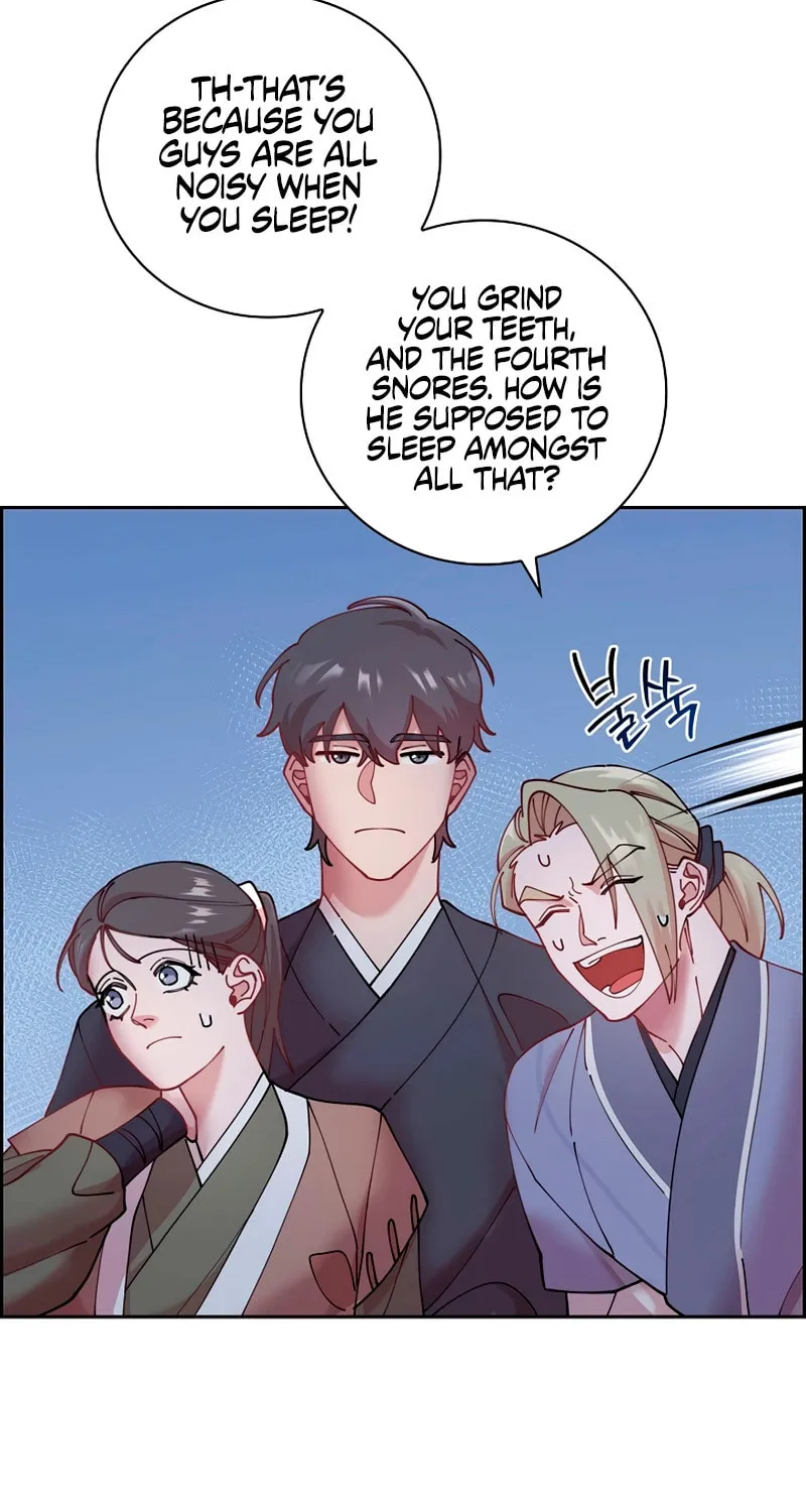 Murim Task Force Chapter 17 page 12 - 