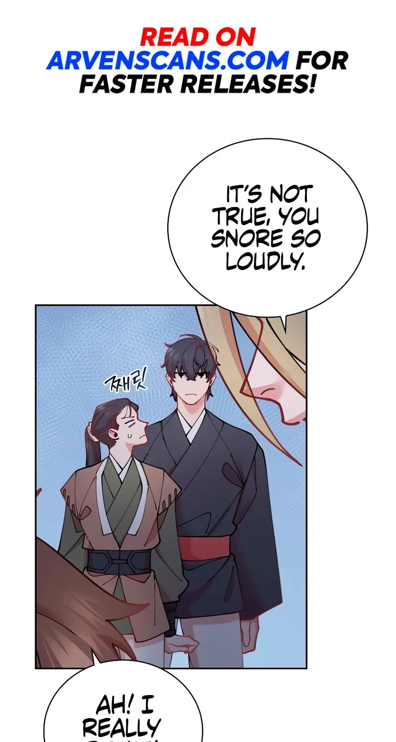 Murim Task Force Chapter 17 page 14 - 