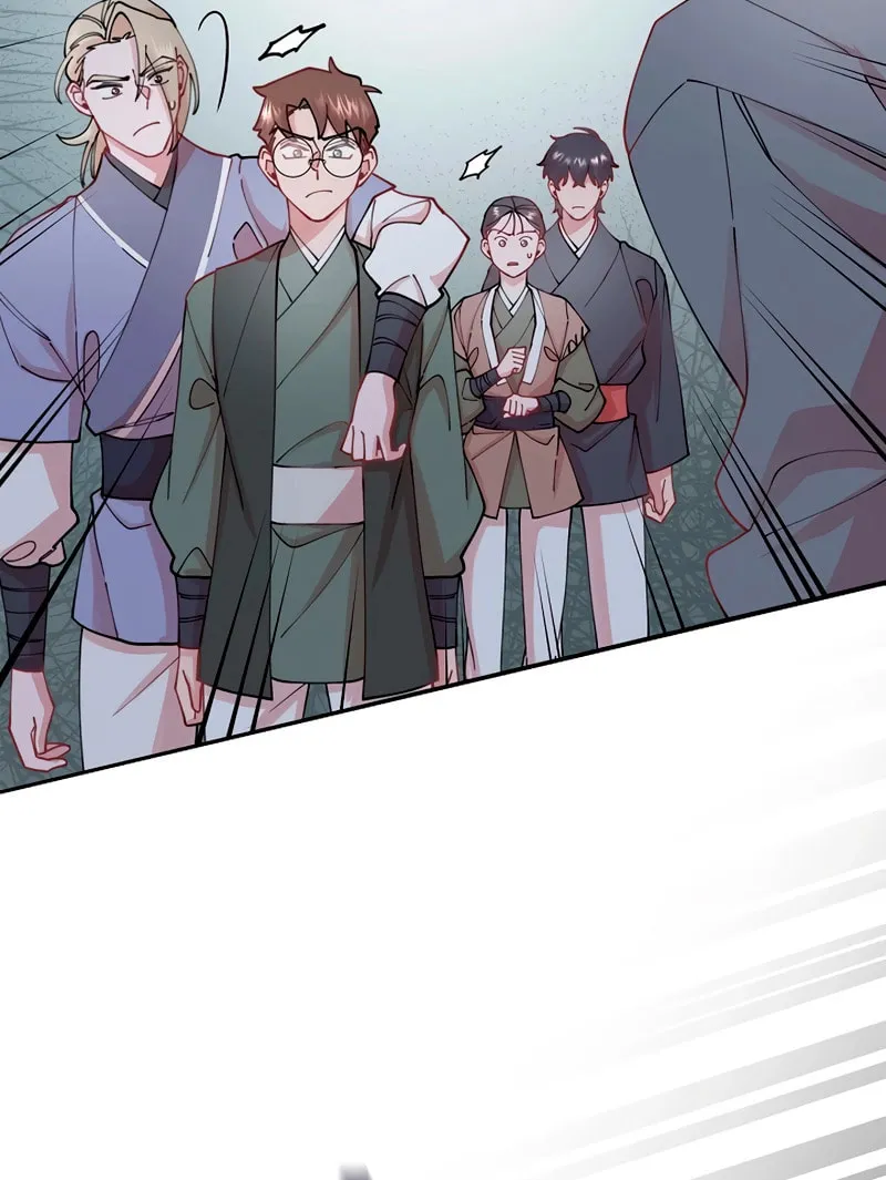 Murim Task Force Chapter 17 page 21 - 