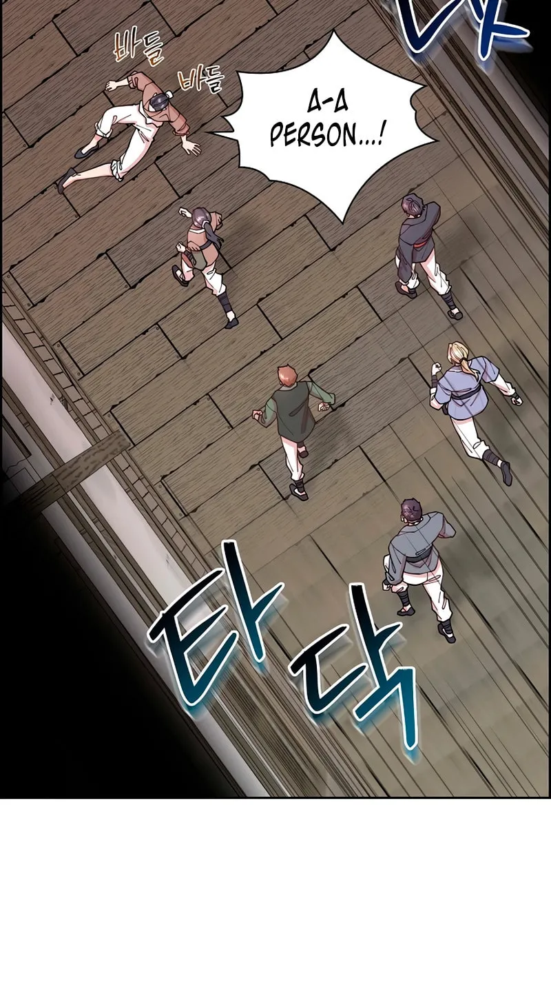 Murim Task Force Chapter 17 page 25 - 