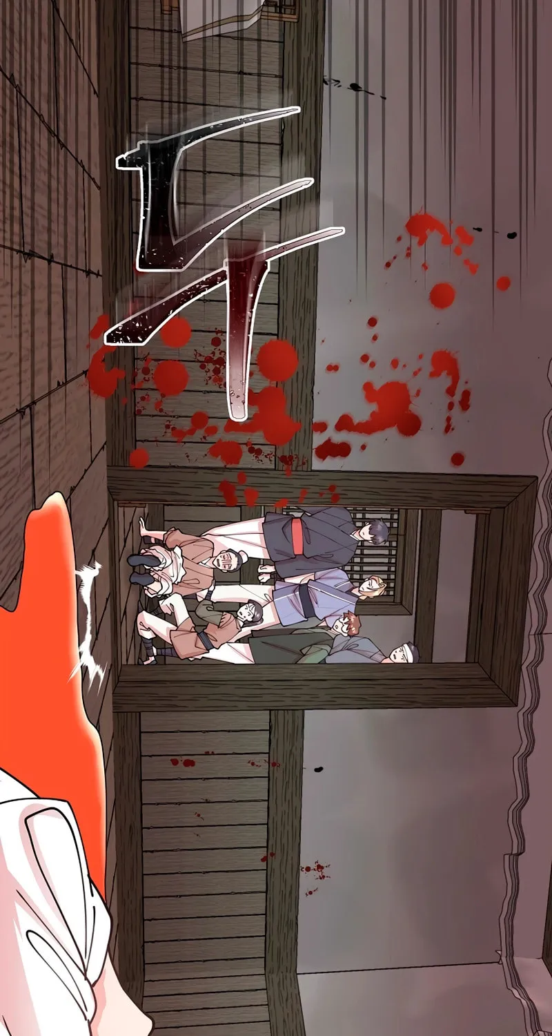Murim Task Force Chapter 17 page 28 - 