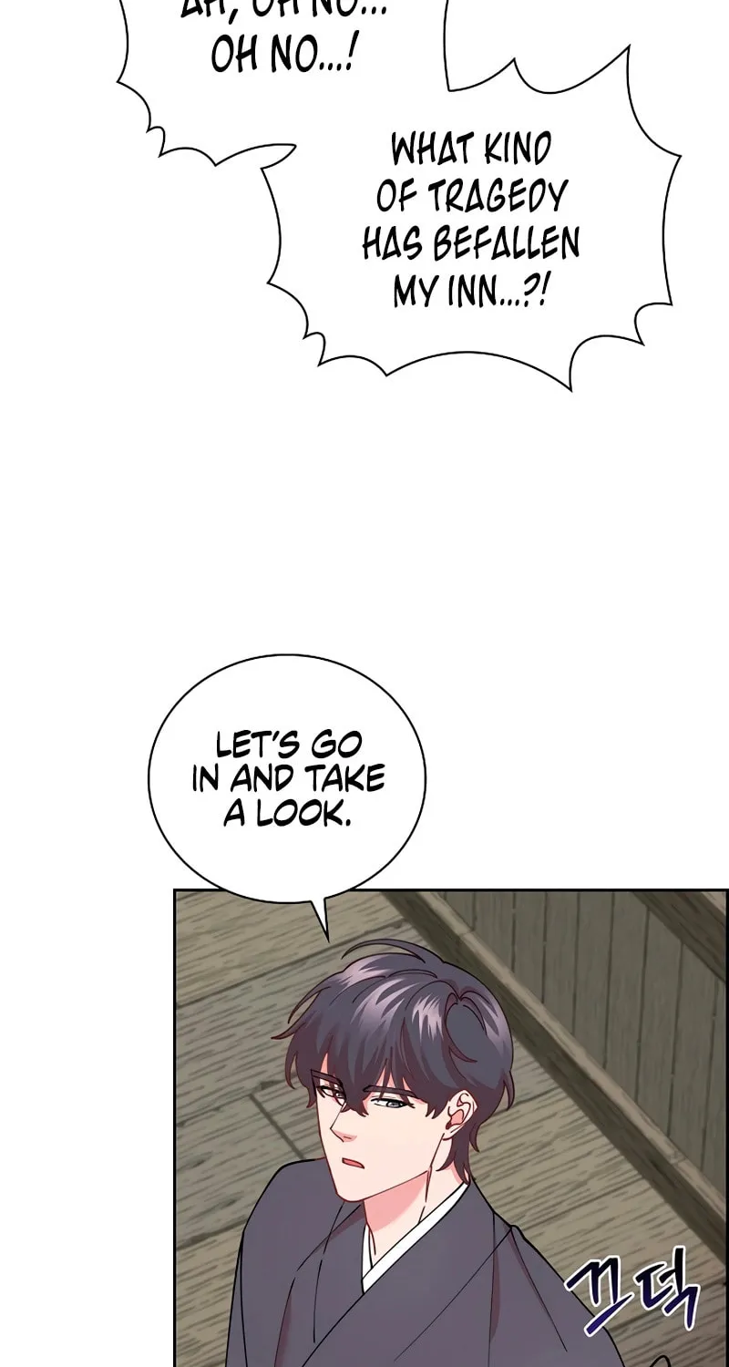 Murim Task Force Chapter 17 page 31 - 