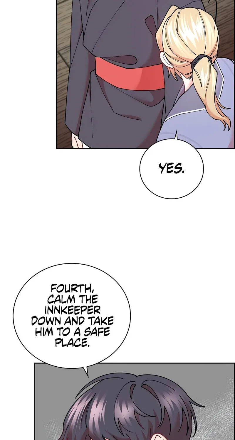 Murim Task Force Chapter 17 page 32 - 